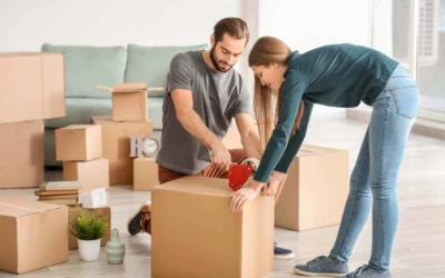 Declutter Your Home the Easy Way