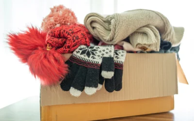 Seasonal Storage: A Simple Way to Stay Organised