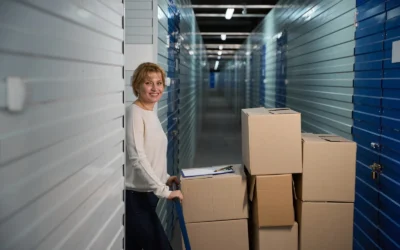 How Much Storage Space Do I Need?