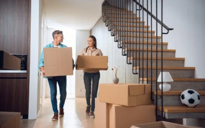 Storage During Home Renovations