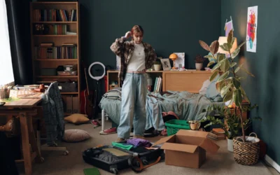 Decluttering Your Home Before Selling: A Guide for Glasgow Homeowners